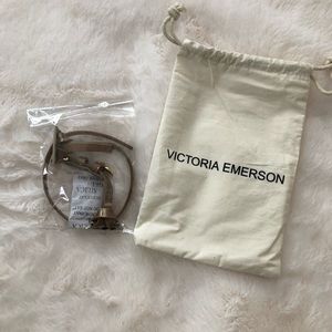 Victoria Emerson Apple Watch band bracelet